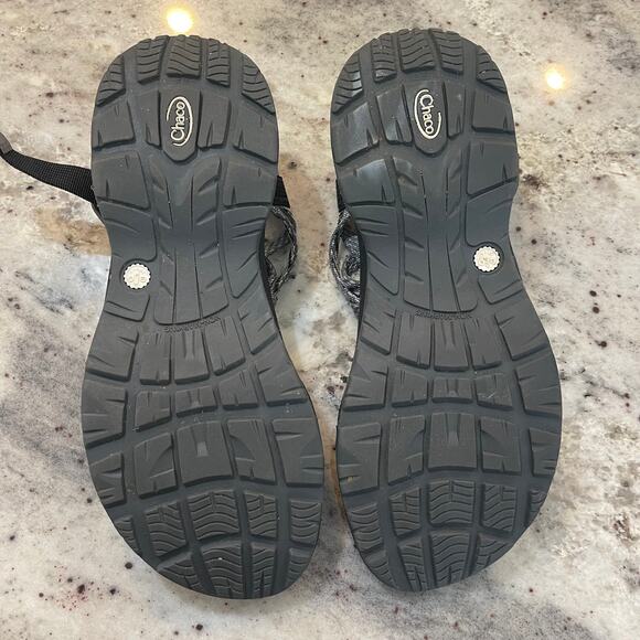 Chaco Woman’s Sandals 9 - Picture 4 of 5